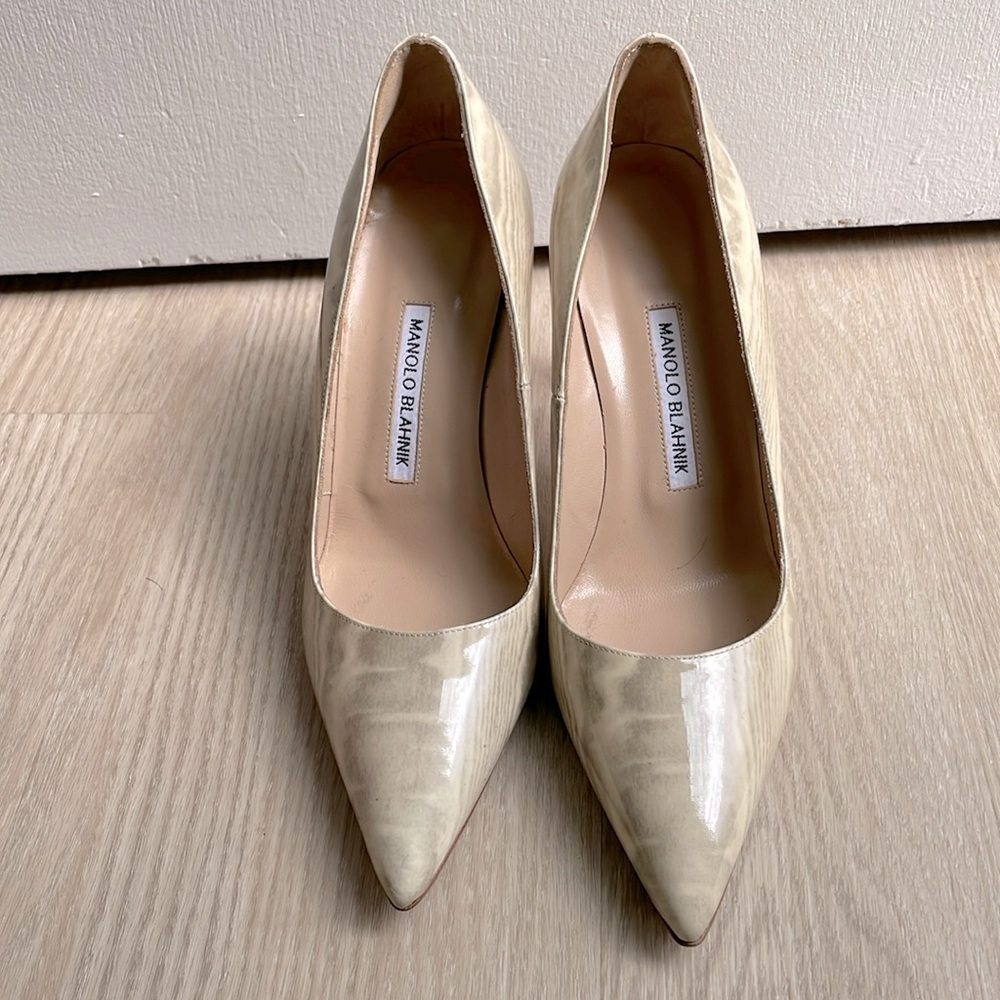 COPY - Manolo Blahnik